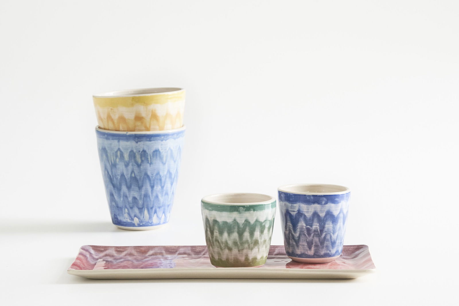 Julia Saffer Keramik