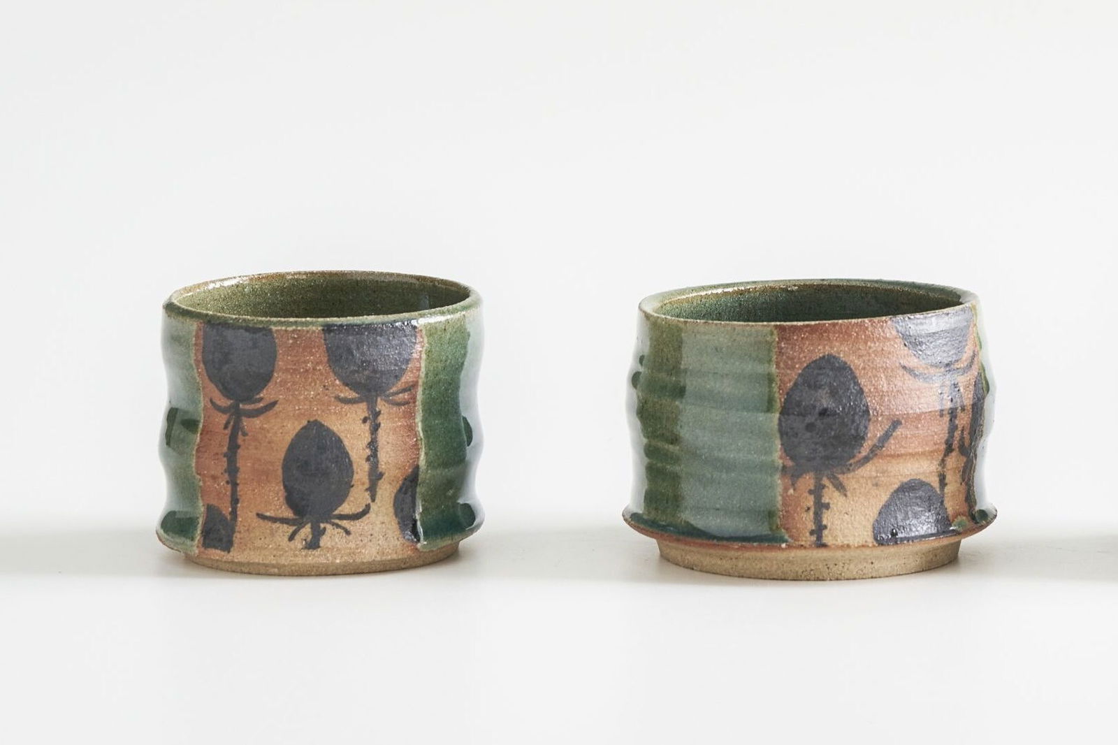 Grit Uhlemann - Gebrauchskeramik & Lichtobjekte