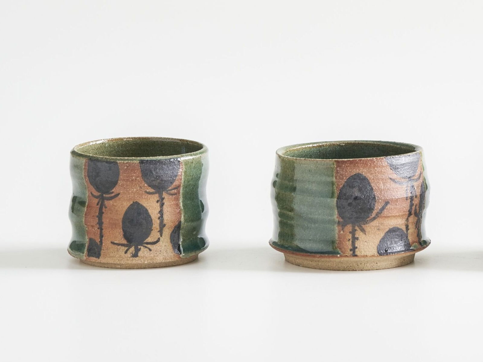 Grit Uhlemann - Gebrauchskeramik & Lichtobjekte