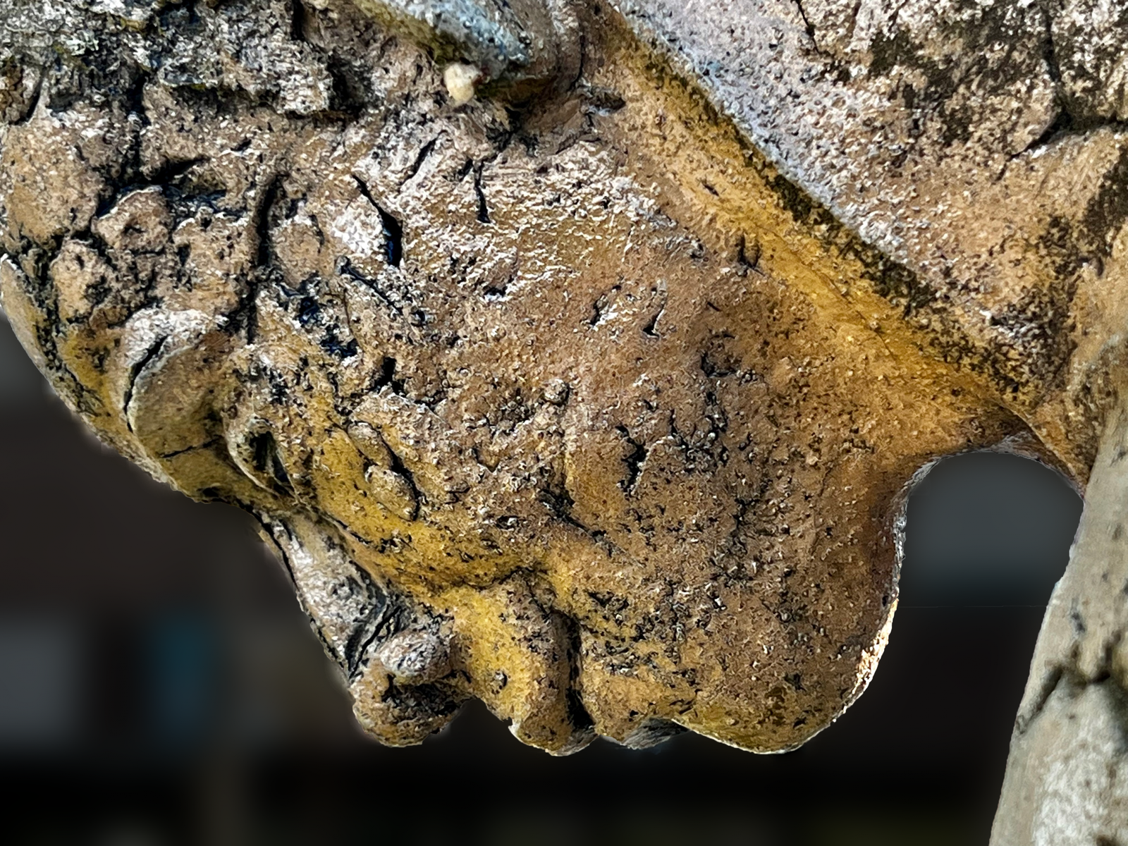 Keramik am Keramikmuseum