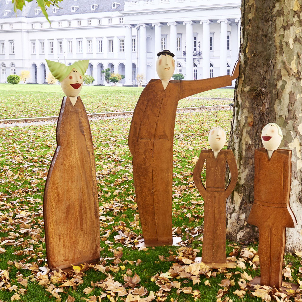 Boerner, Susanne + Der Schlondes