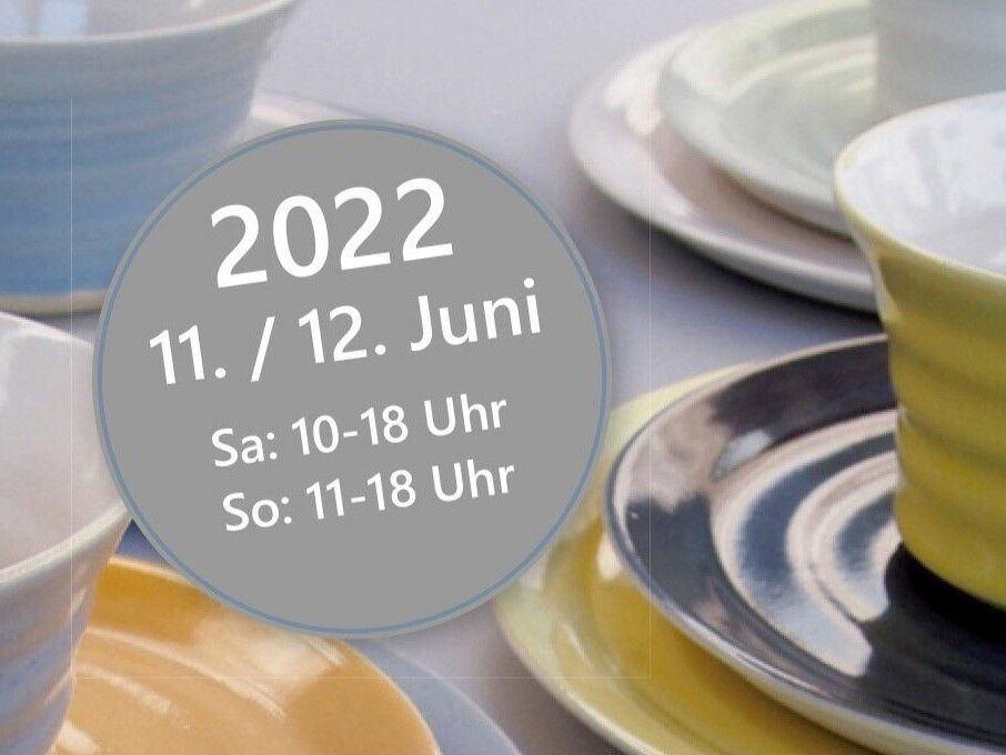 Keramikmarkt Höhr-Grenzhausen