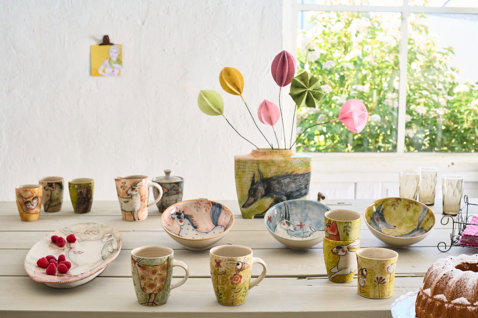 Keramikwerkstatt Meyer-Matschke