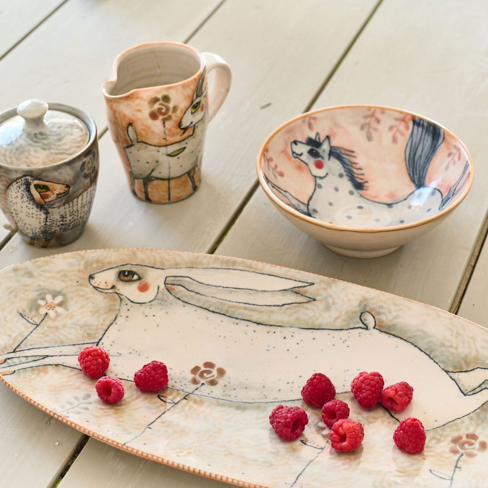 Keramikwerkstatt Meyer-Matschke