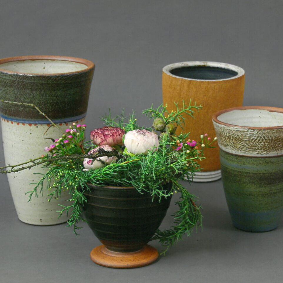 Jung, Ingrid + Frank