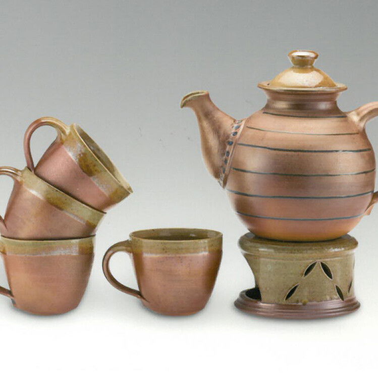 Töpferei - Ob dem Brückle