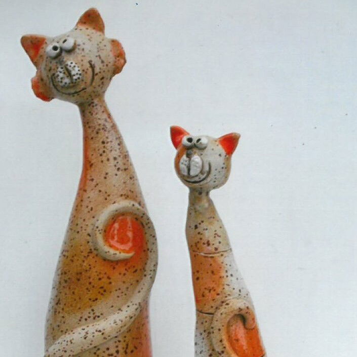 Herkenroth‐Keramik