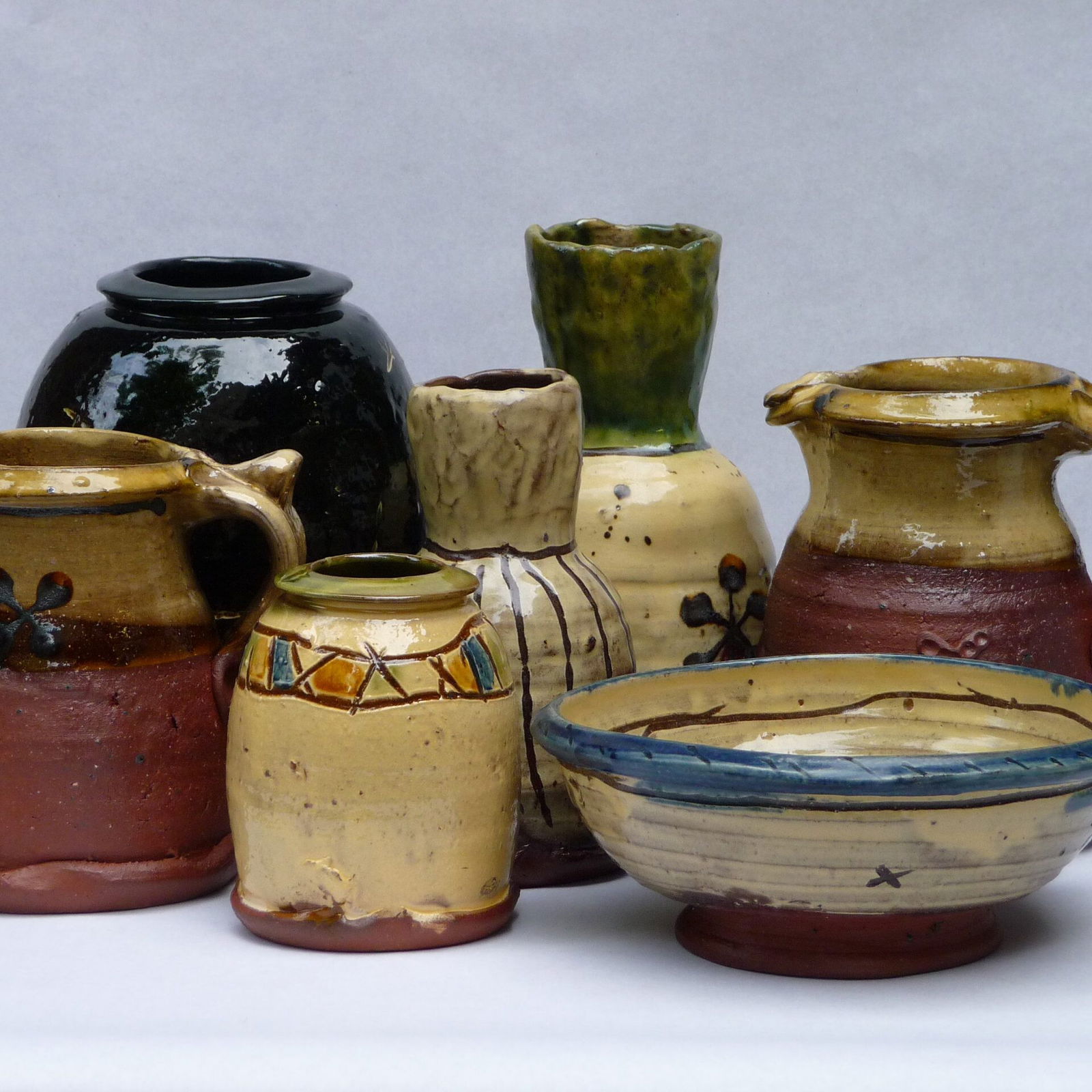 Hoogland / Van Huisseling