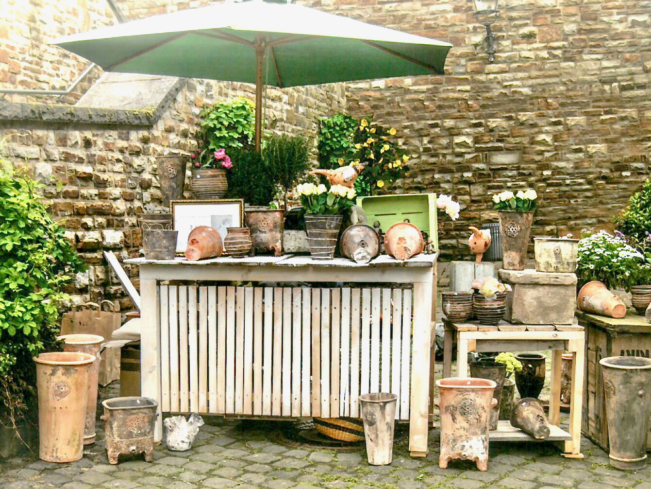 Holger Klassen + Katrin Fröhlich