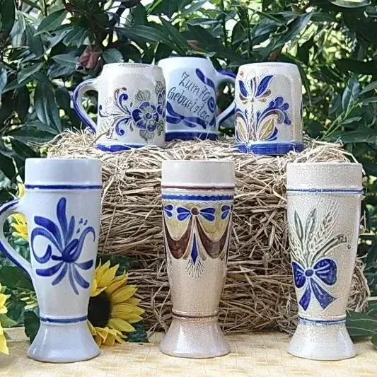 Töpferwerkstatt Ströder-Stein