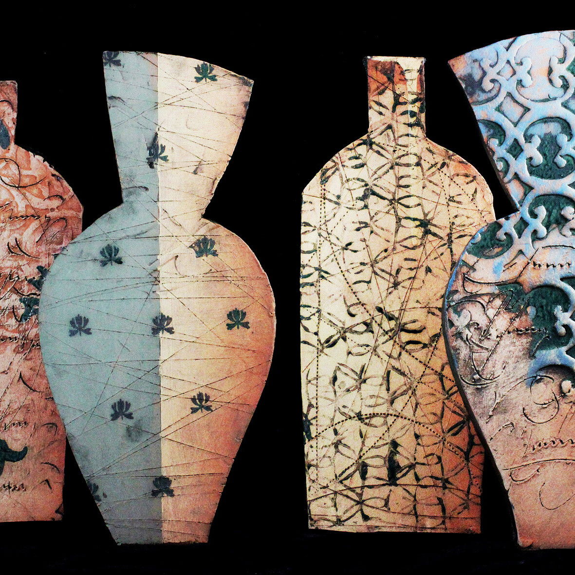 Stüke, Thomas; Atelier Feuerland