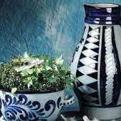 Pehl, Luitgard; Töpferei Zinko