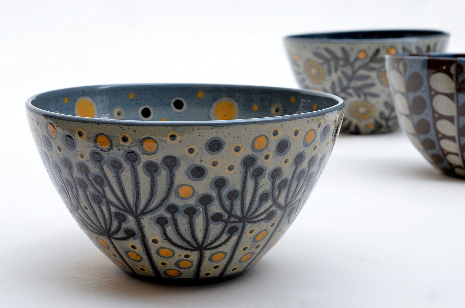 Keramikwerkstatt B&ouml;hmer