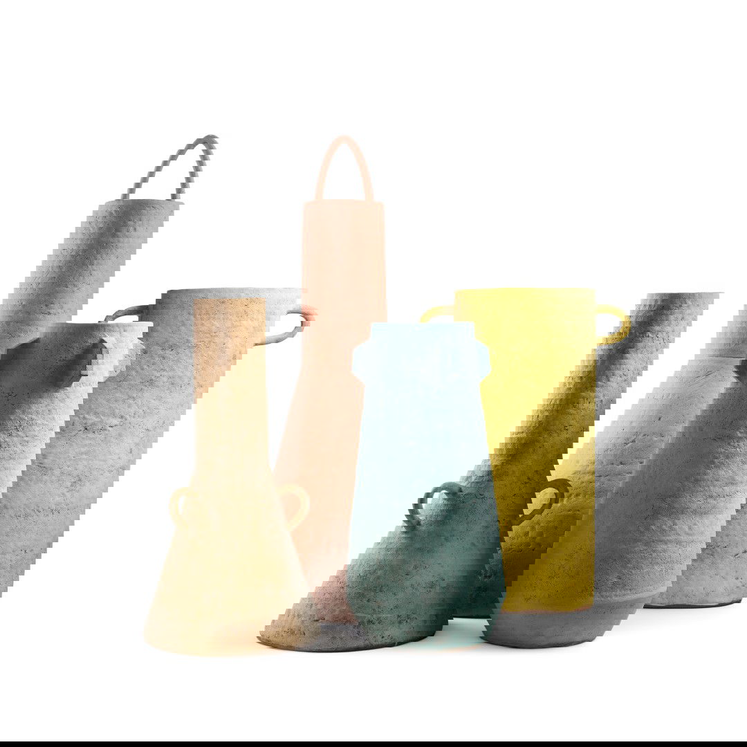 Sebastian Pertl keramik