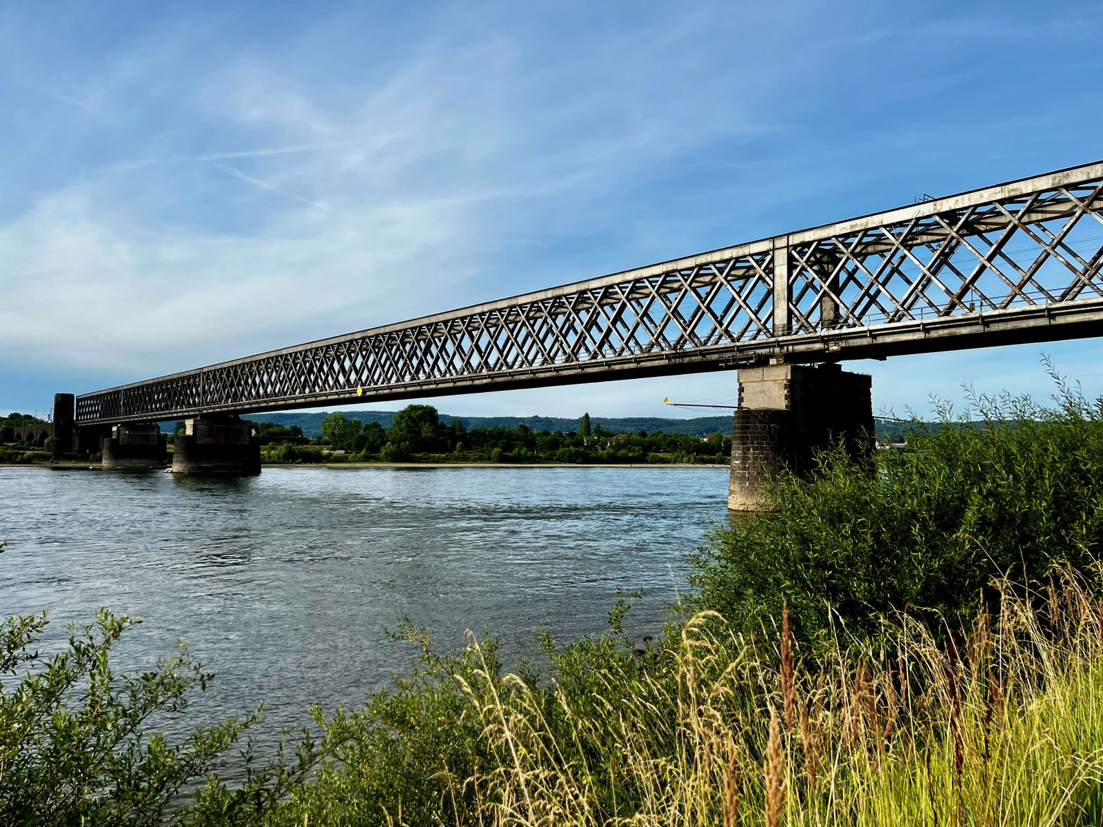 Geschafft - Ein Blick zurück