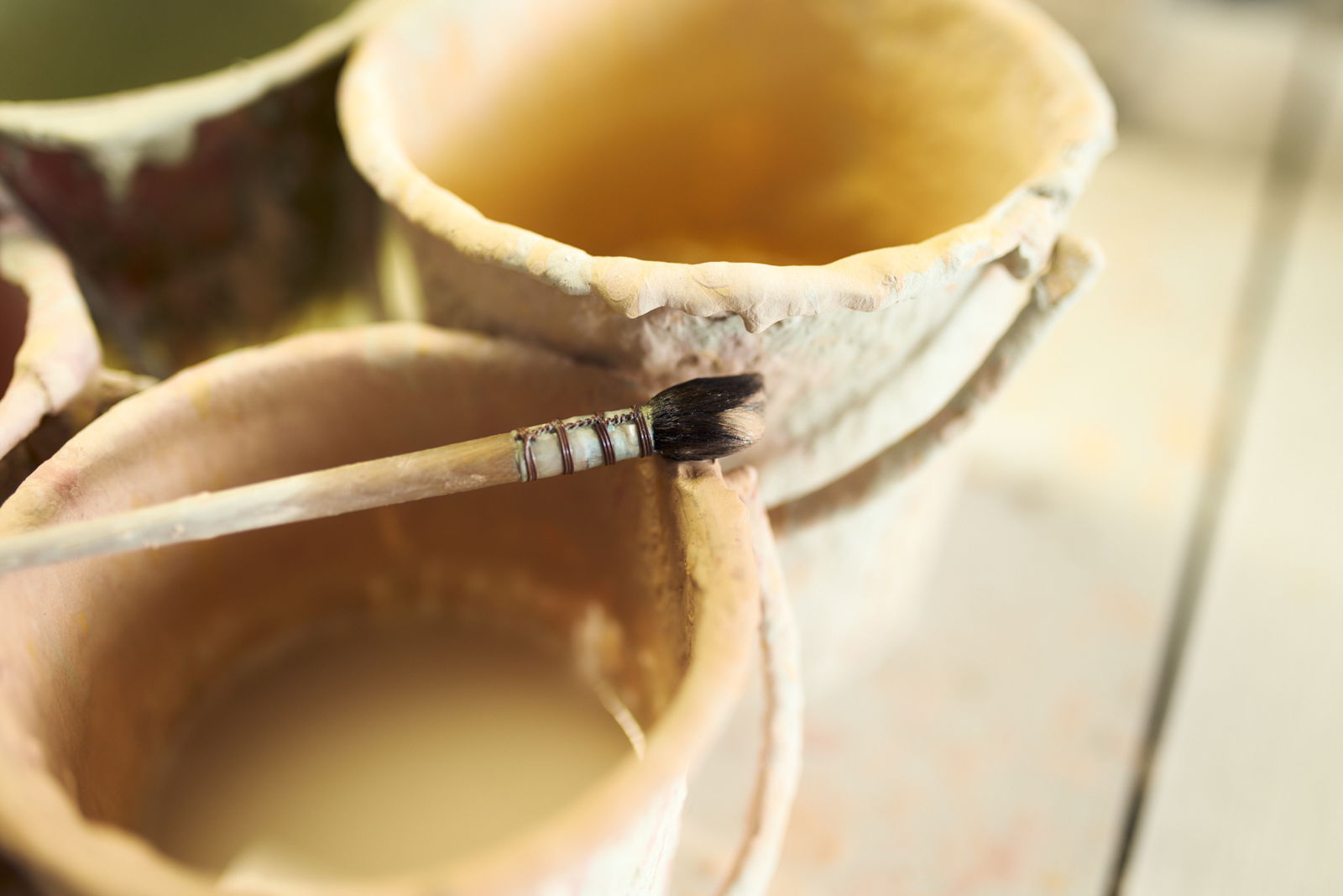 Keramik-Workshops in Höhr-Grenzhausen