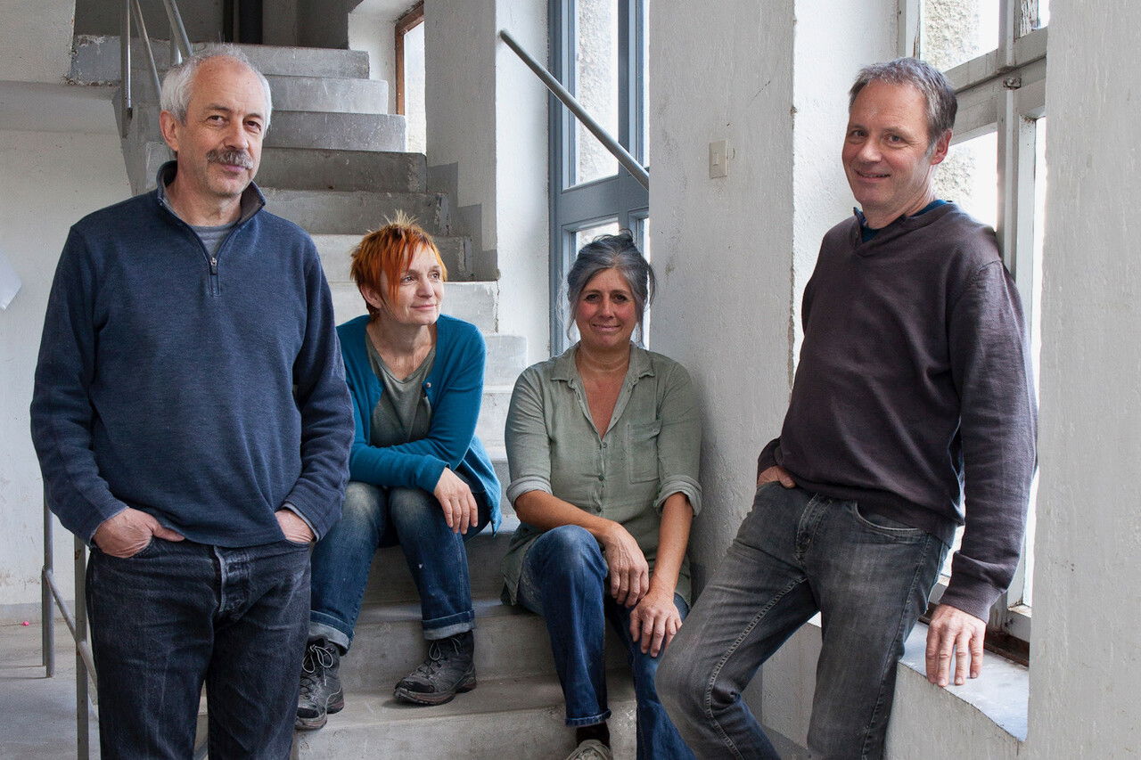 30 Jahre Keramikgruppe Grenzhausen