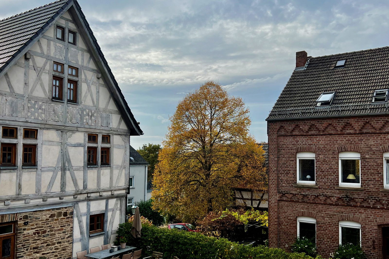 H&ouml;hr-Grenzhausen - Stadtteil-Grenzhausen