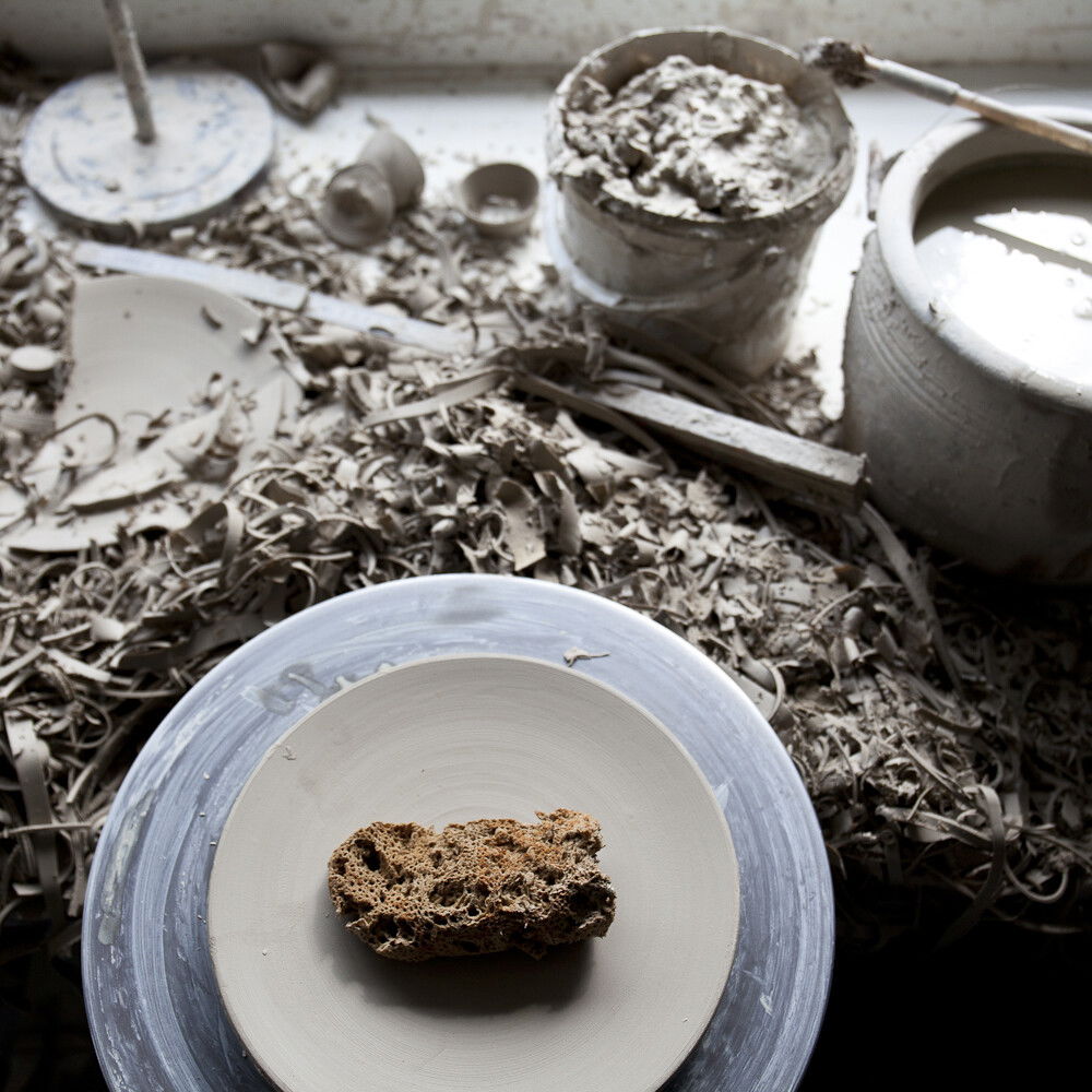 Keramikgruppe Grenzhausen