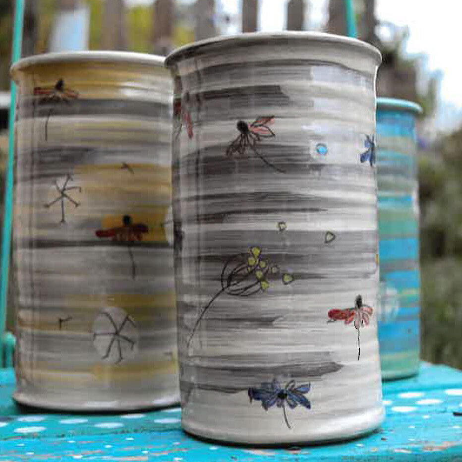 Barthel, Marion + Geerhard