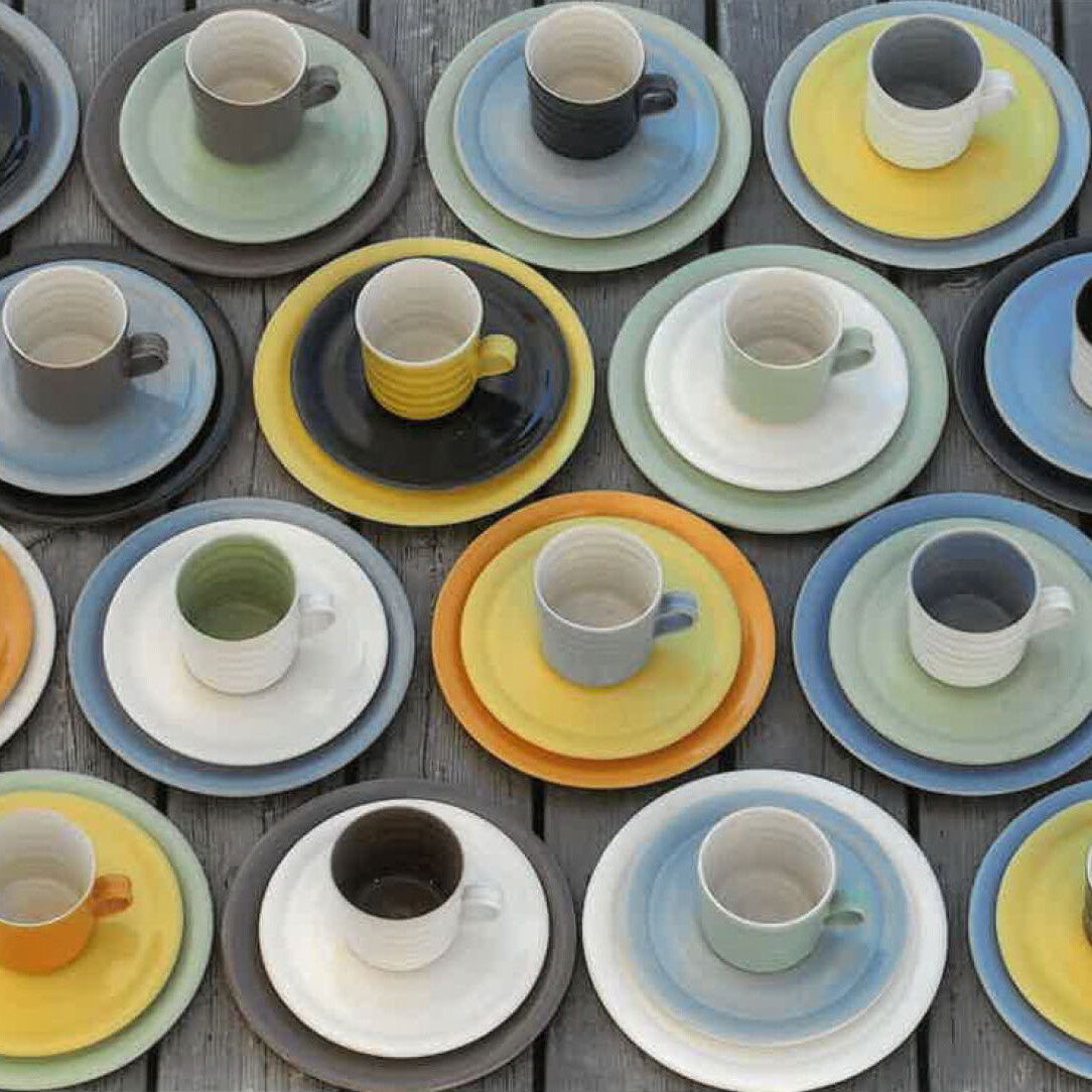 Ernst, Kathrin und Martin