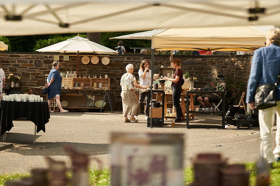 Keramikmarkt 2023