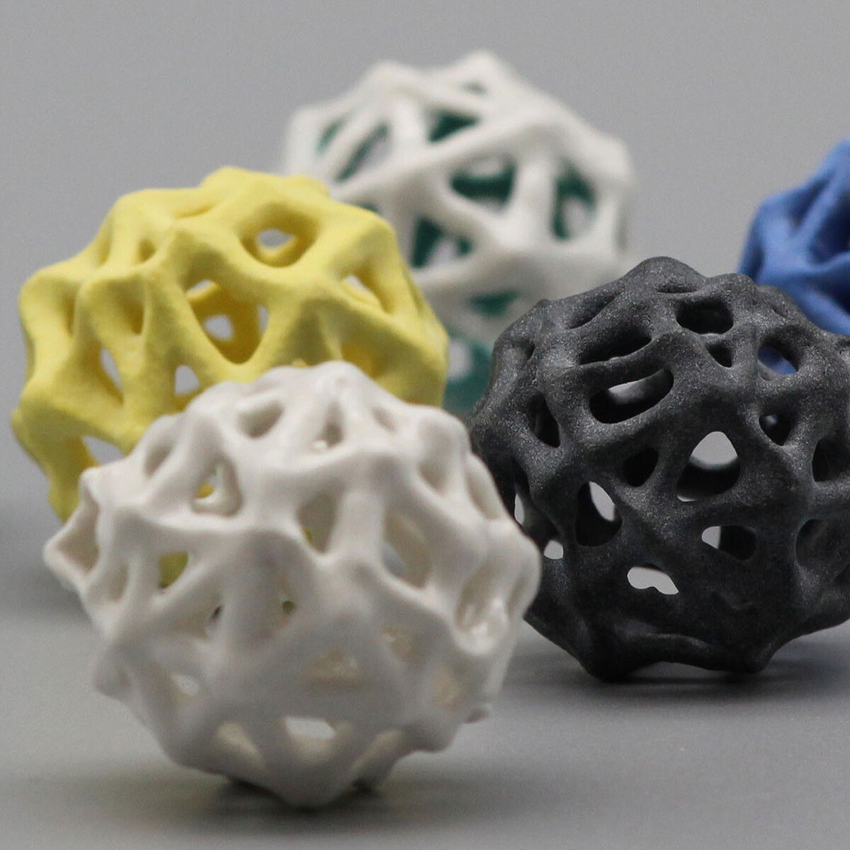 Kloesters-Inari, Michi