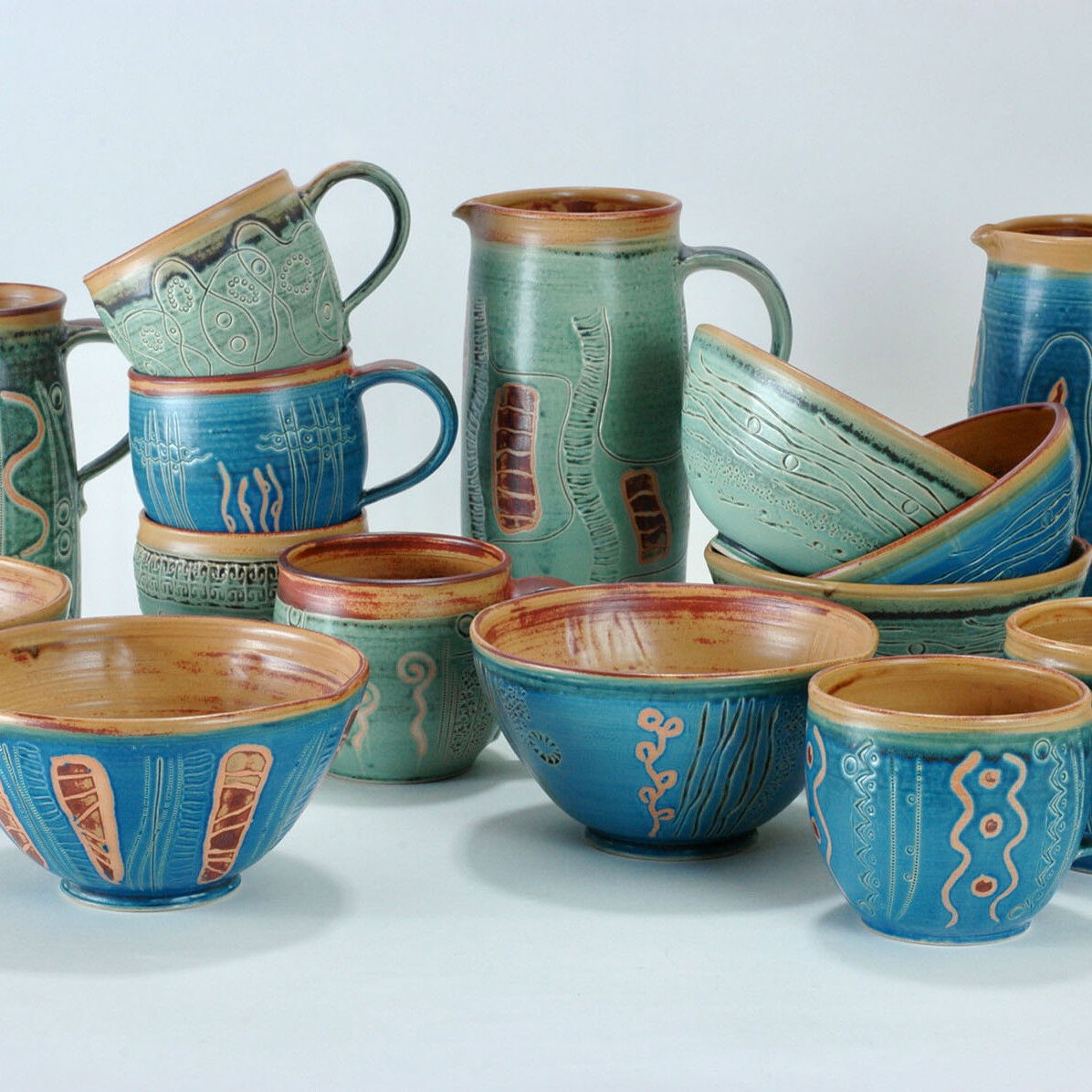 Luchtmann, Erika & Uwe