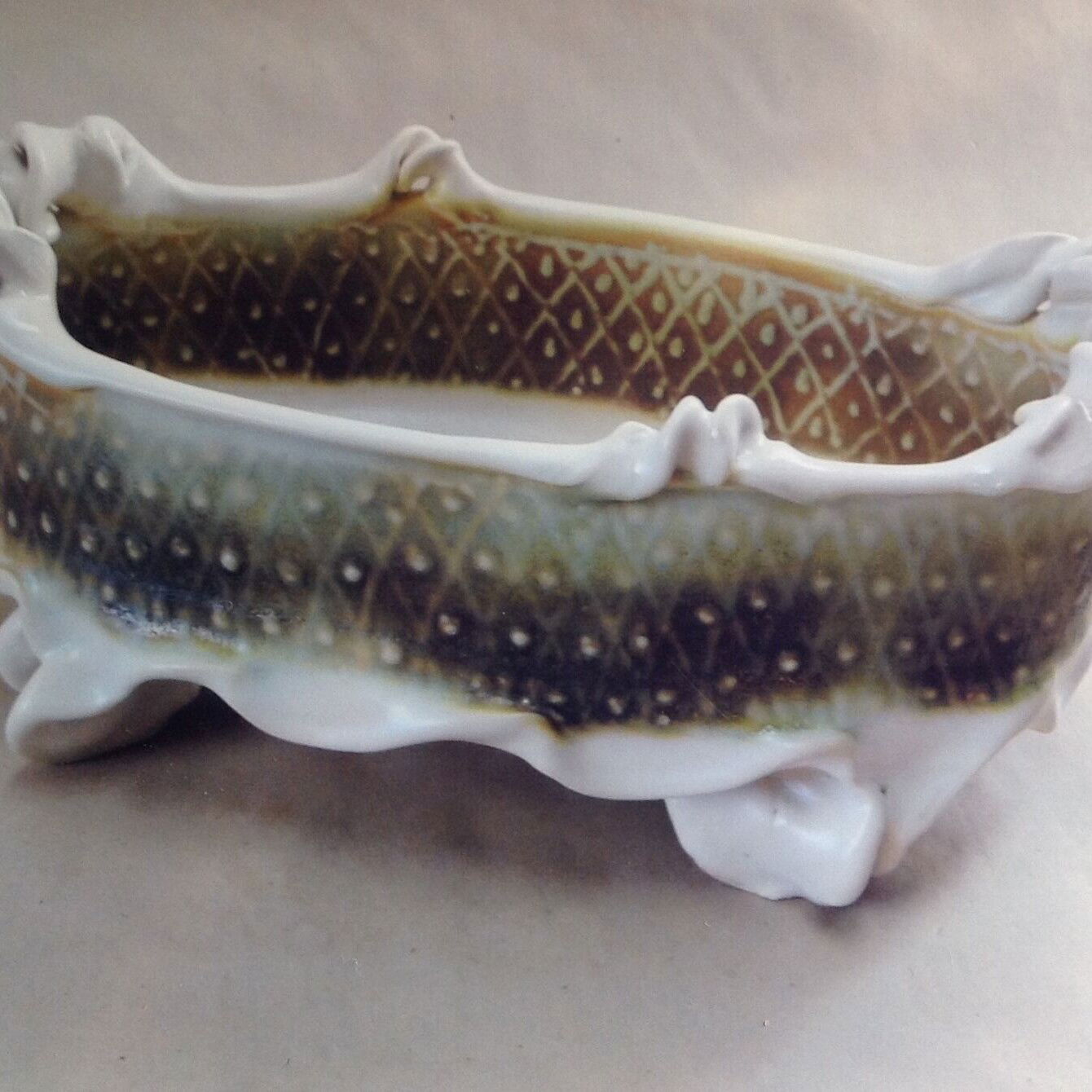 du Chatenier, Erik; La Prairie