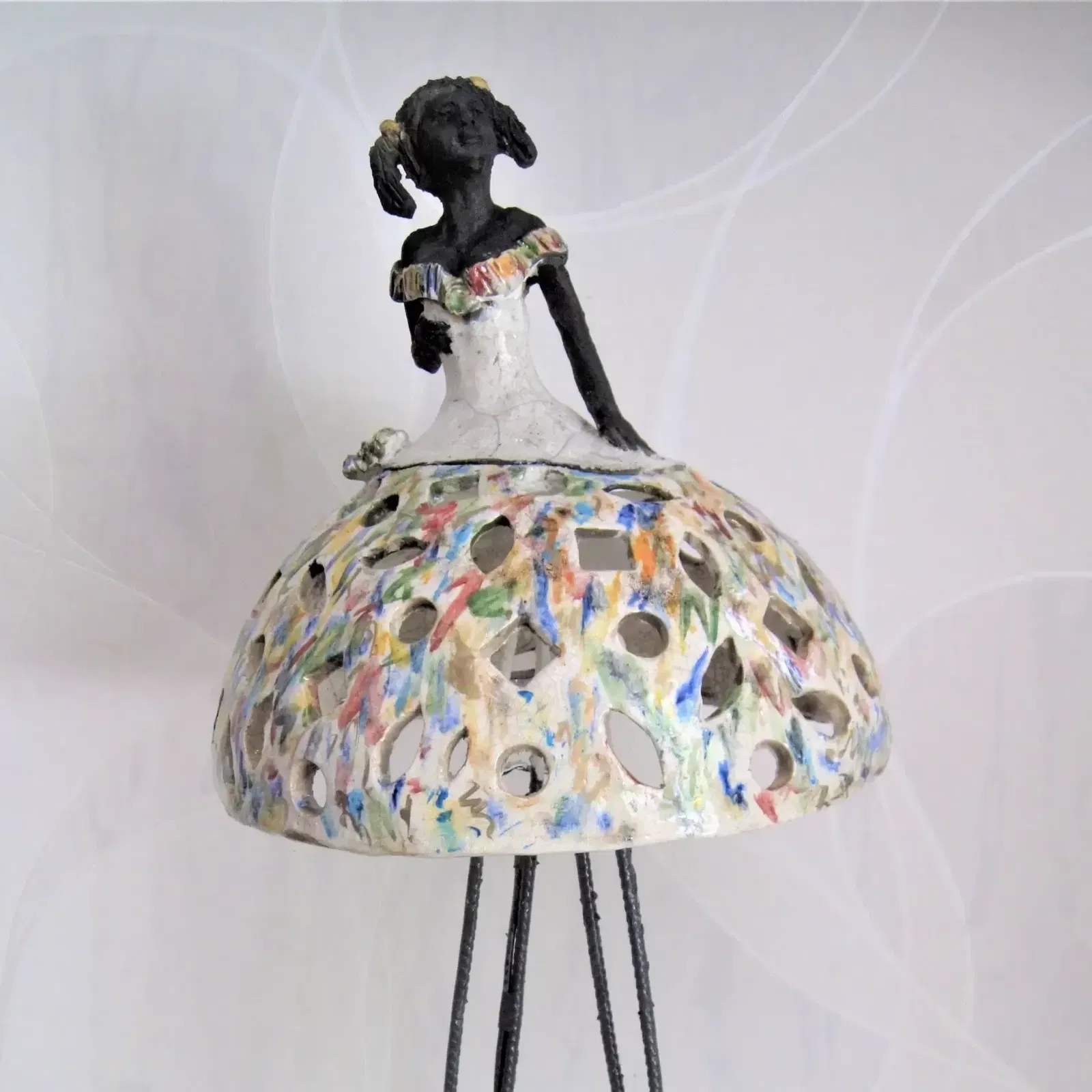 Chasson, Anne‐Marie