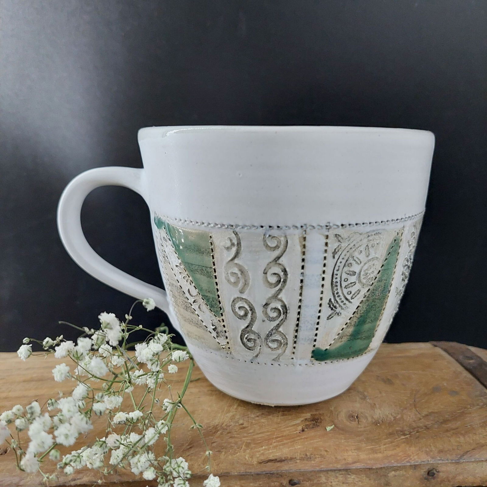 Nyqvist, Rose‐Marie