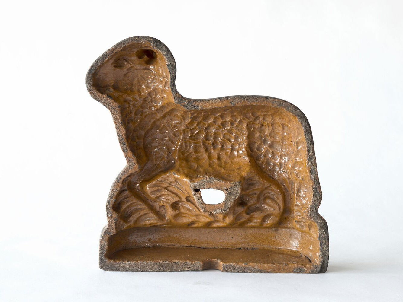 Das Besondere des Alltäglichen. Irdenware - Foto: Thomas Naethe