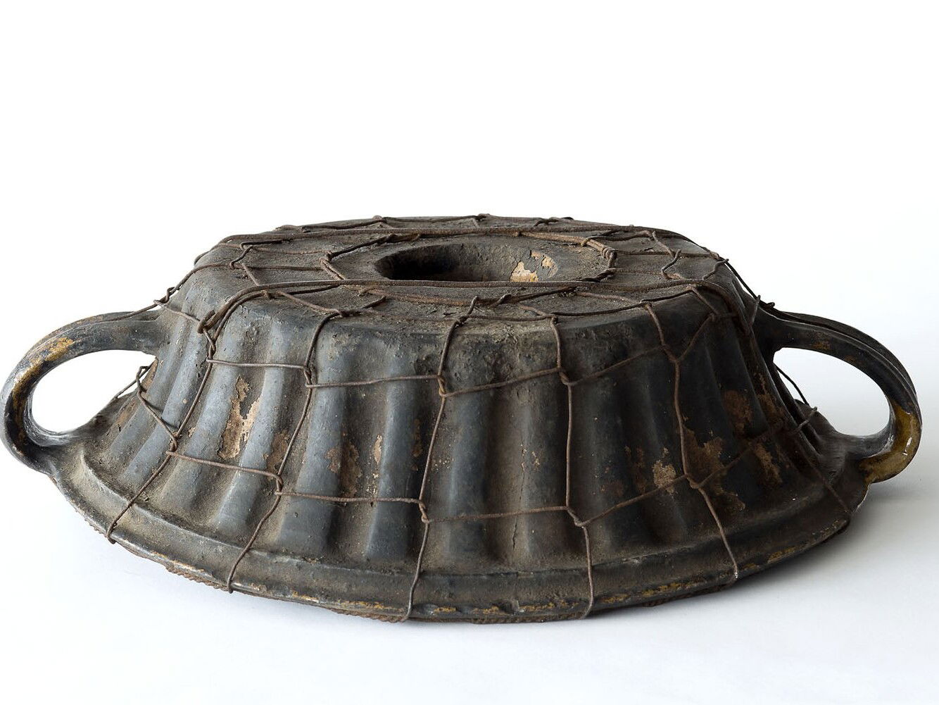 Das Besondere des Alltäglichen. Irdenware - Foto: Thomas Naethe