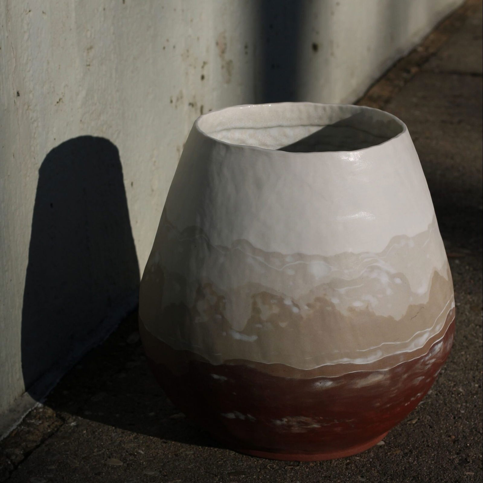 Objekt von Laura Bouyer