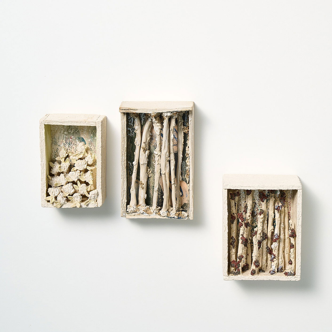 Objekte von Tilda Yoo