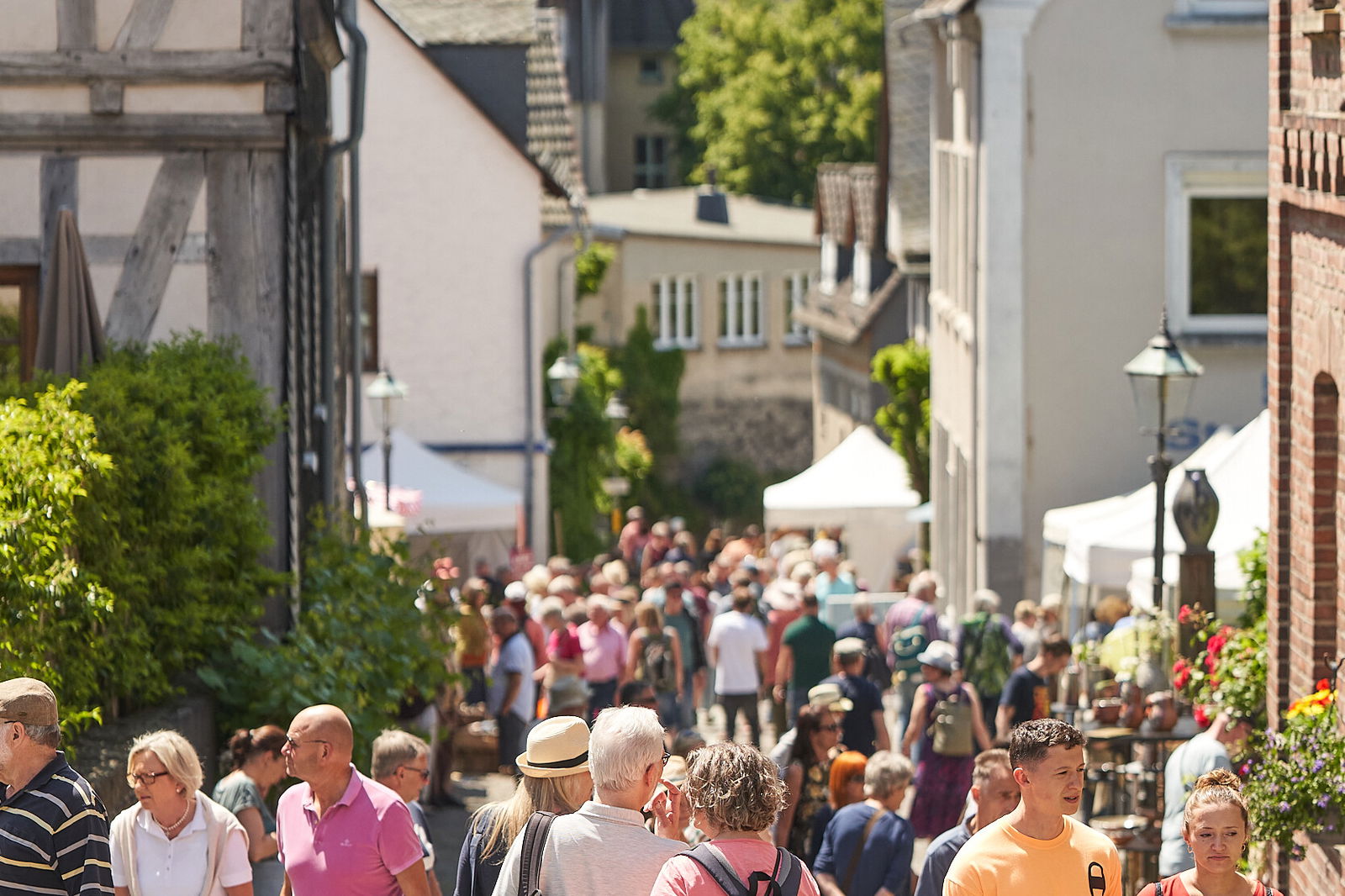 Rückblick - Europäischer Keramikmarkt Höhr-Grenzhausen 2025
