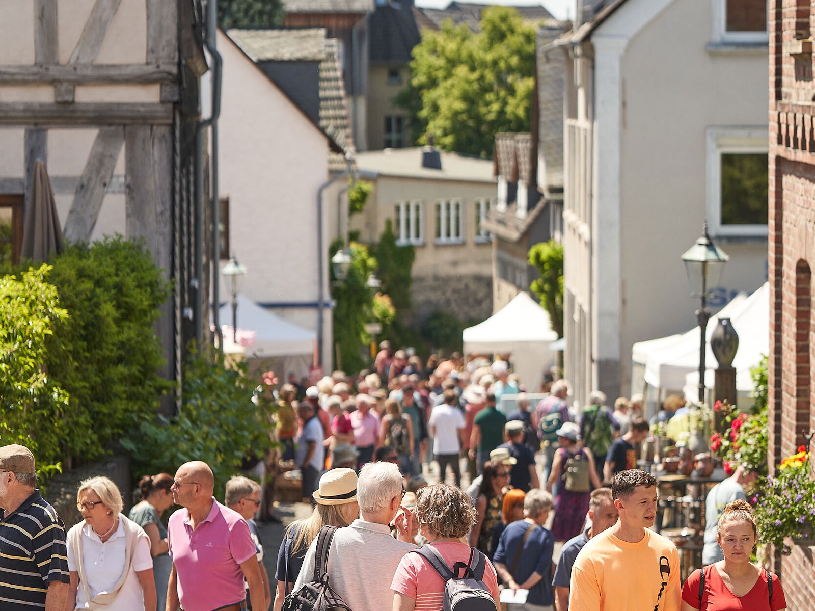 Rückblick - Europäischer Keramikmarkt Höhr-Grenzhausen 2025