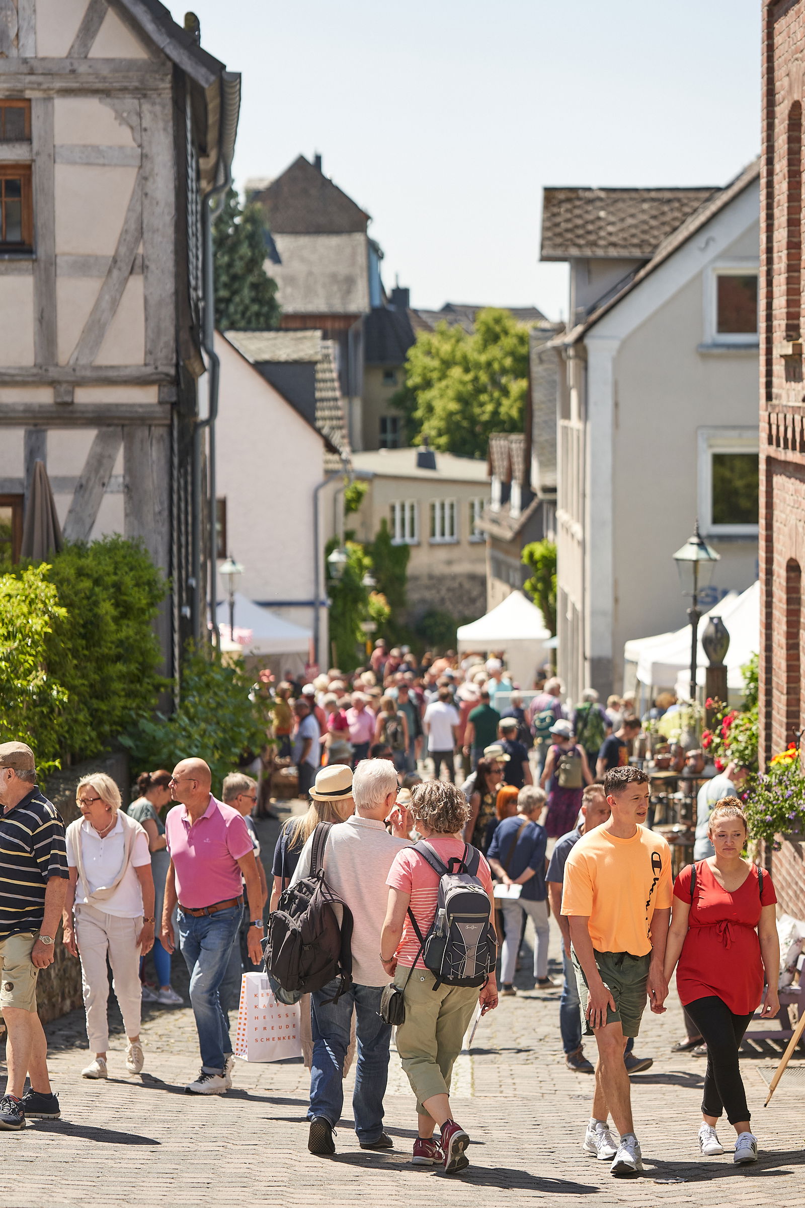 Rückblick - Europäischer Keramikmarkt Höhr-Grenzhausen 2025