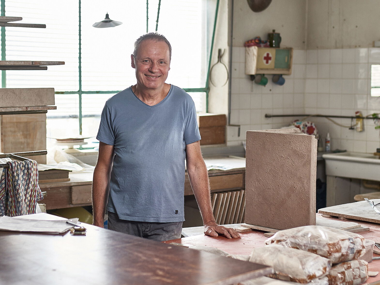 Martin Goerg - Höhr Grenzhausen