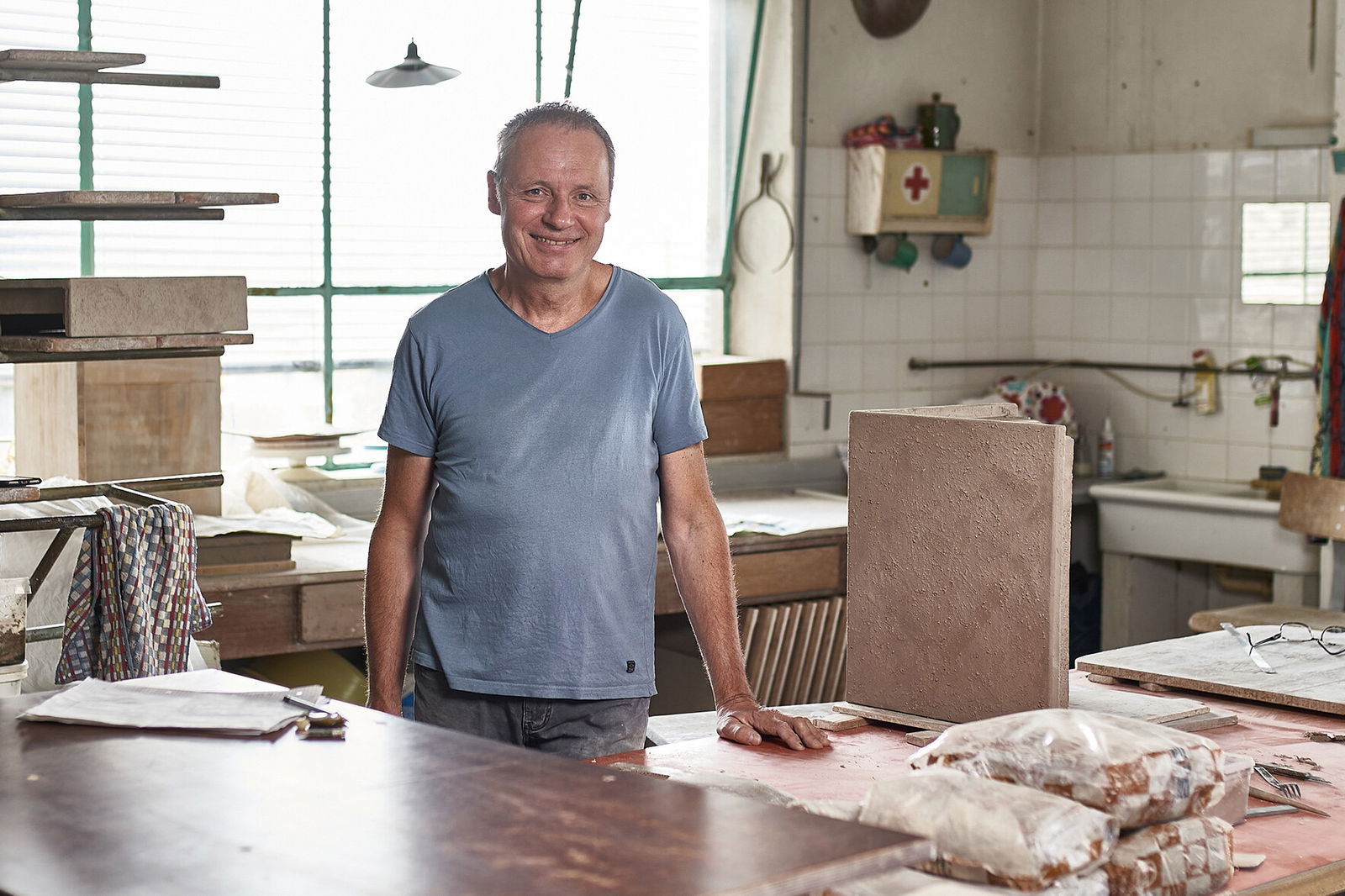 Martin Goerg - Höhr Grenzhausen