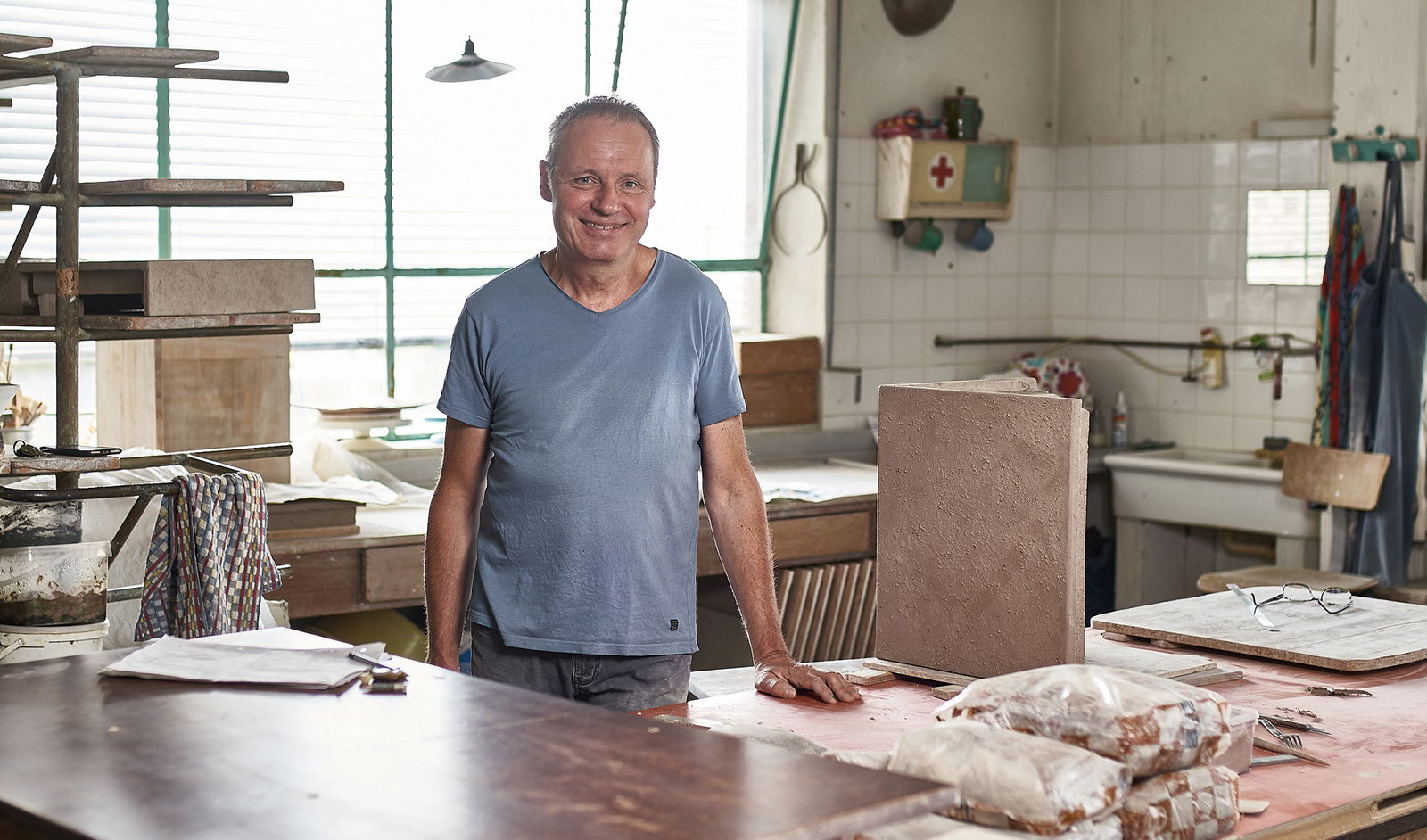 Martin Goerg - H&ouml;hr Grenzhausen