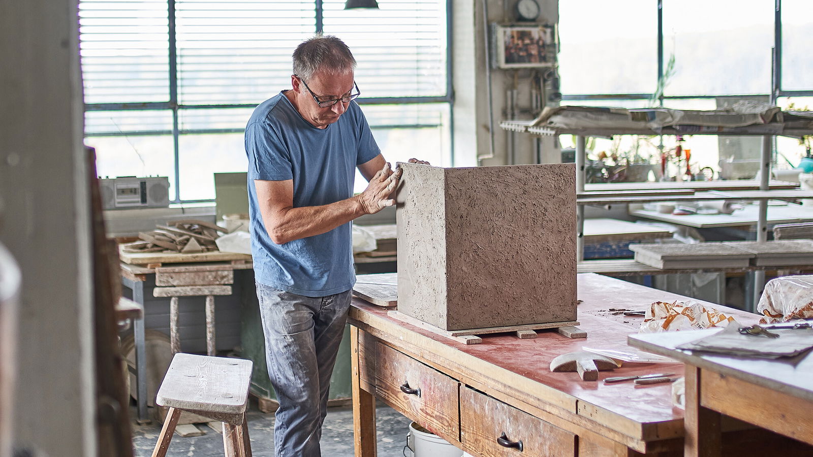 Martin Goerg - H&ouml;hr Grenzhausen