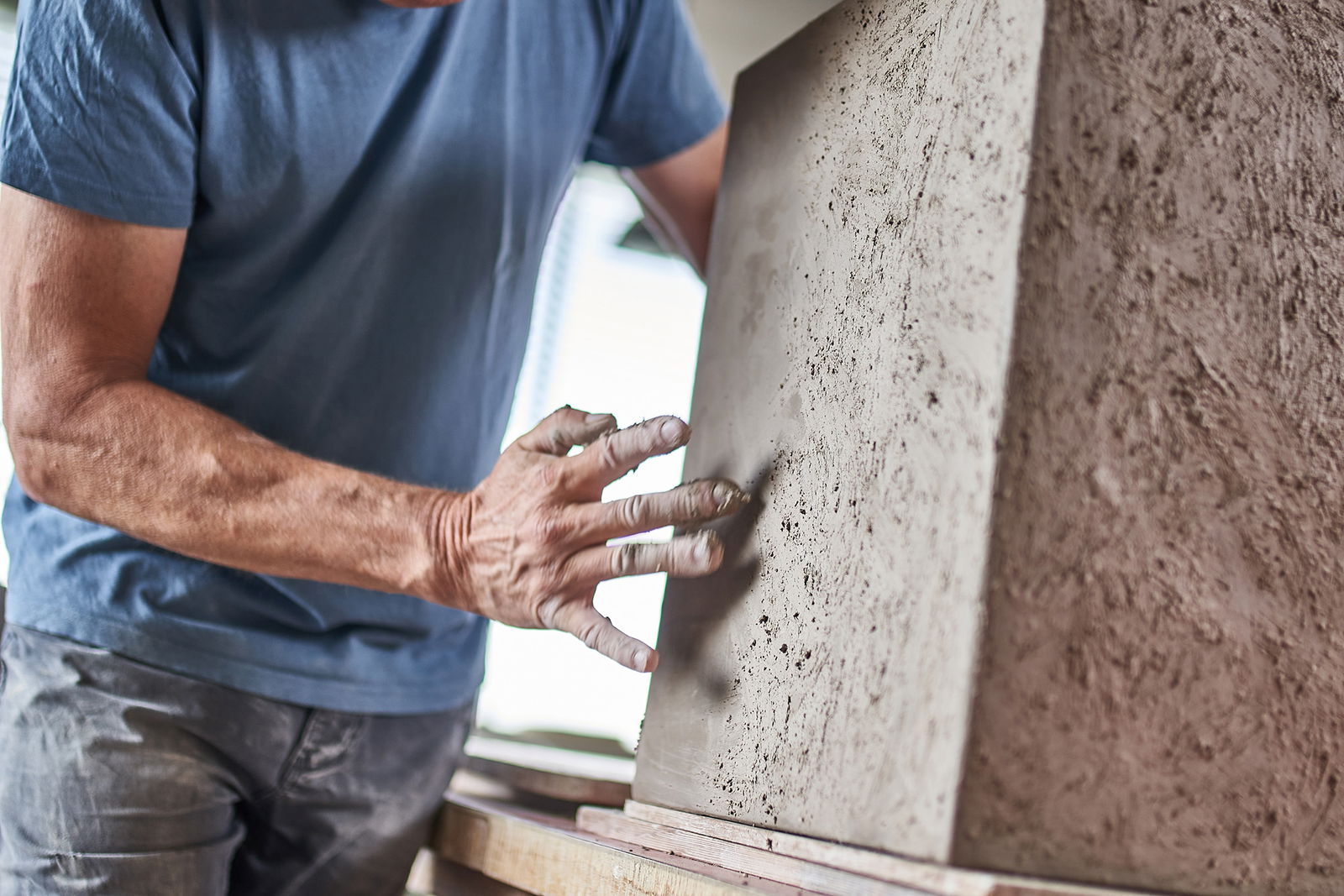 Martin Goerg - H&ouml;hr Grenzhausen