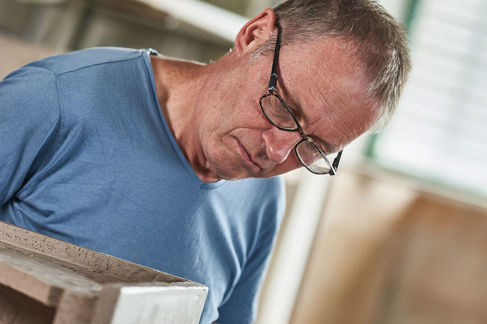 Martin Goerg - Höhr-Grenzhausen