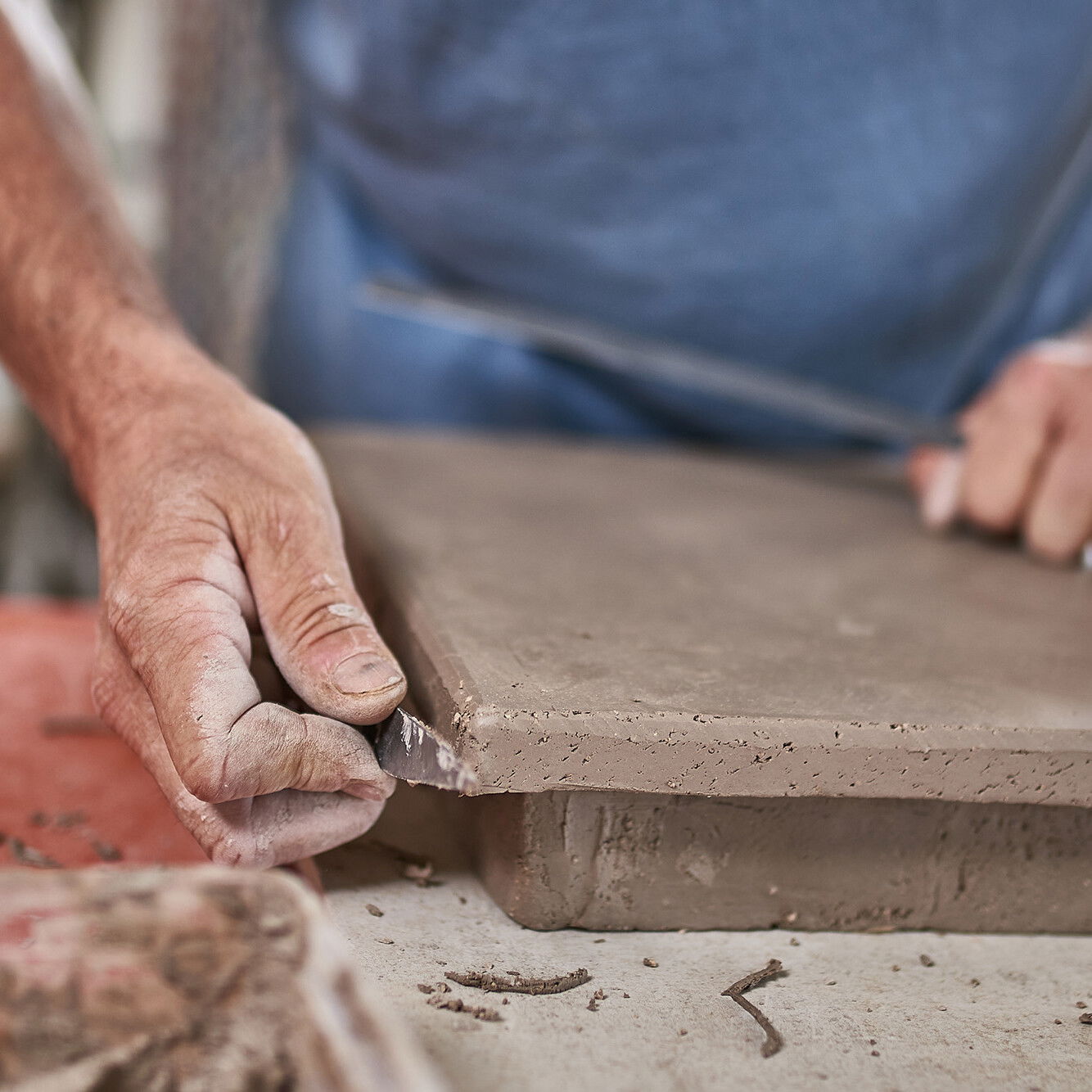 Martin Goerg - Höhr-Grenzhausen