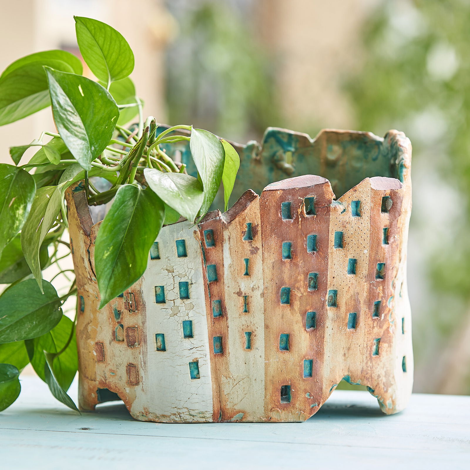 Susi Schmidt - die HausFrau