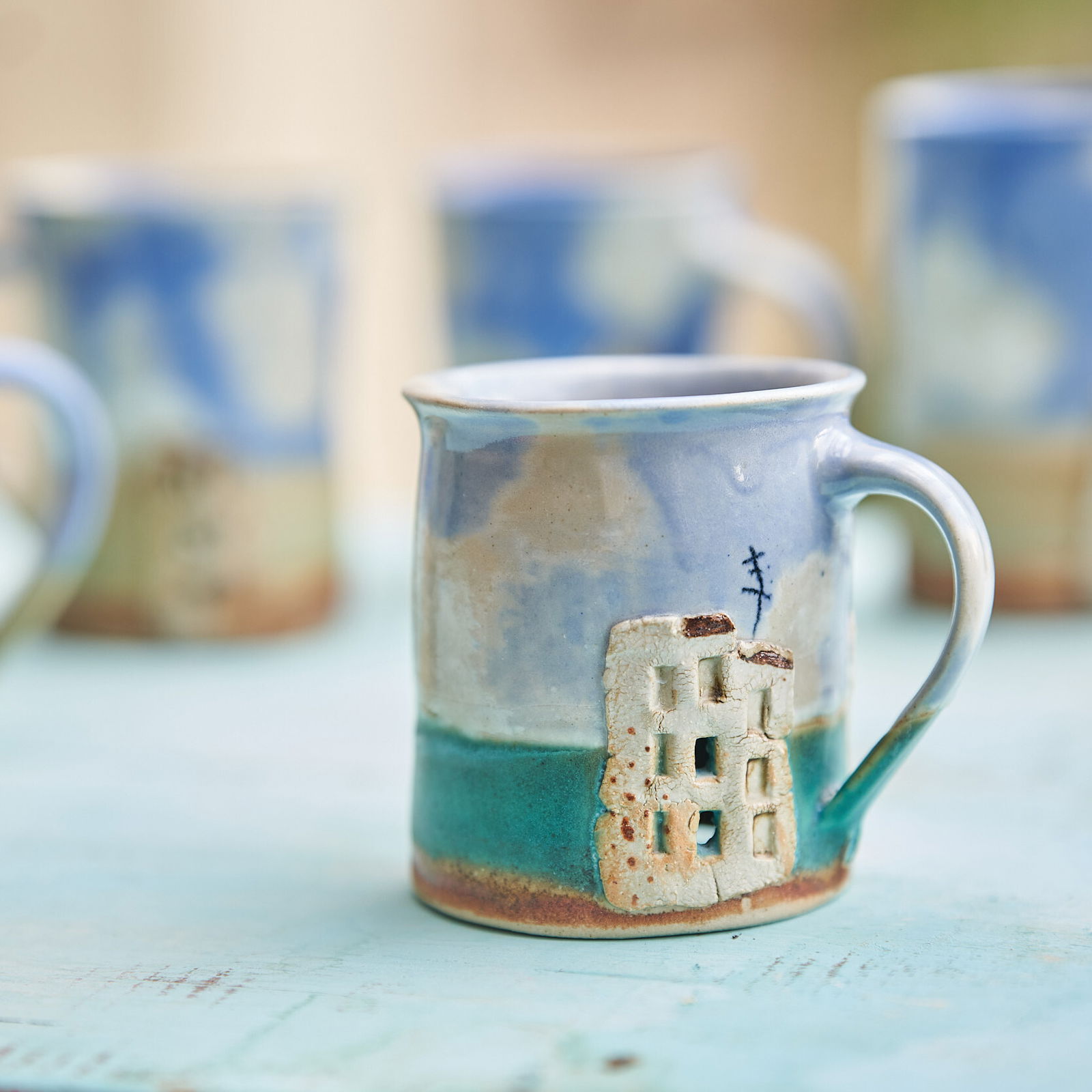 Susi Schmidt - die HausFrau