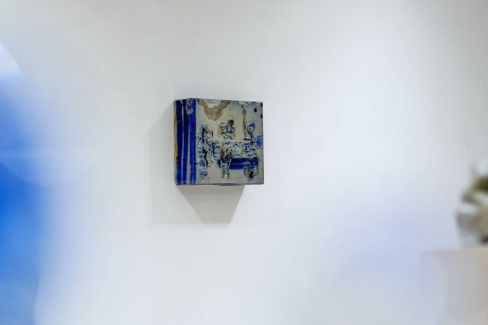 Ausstellung IKKG im Keramikmuseum - Sense of Salt