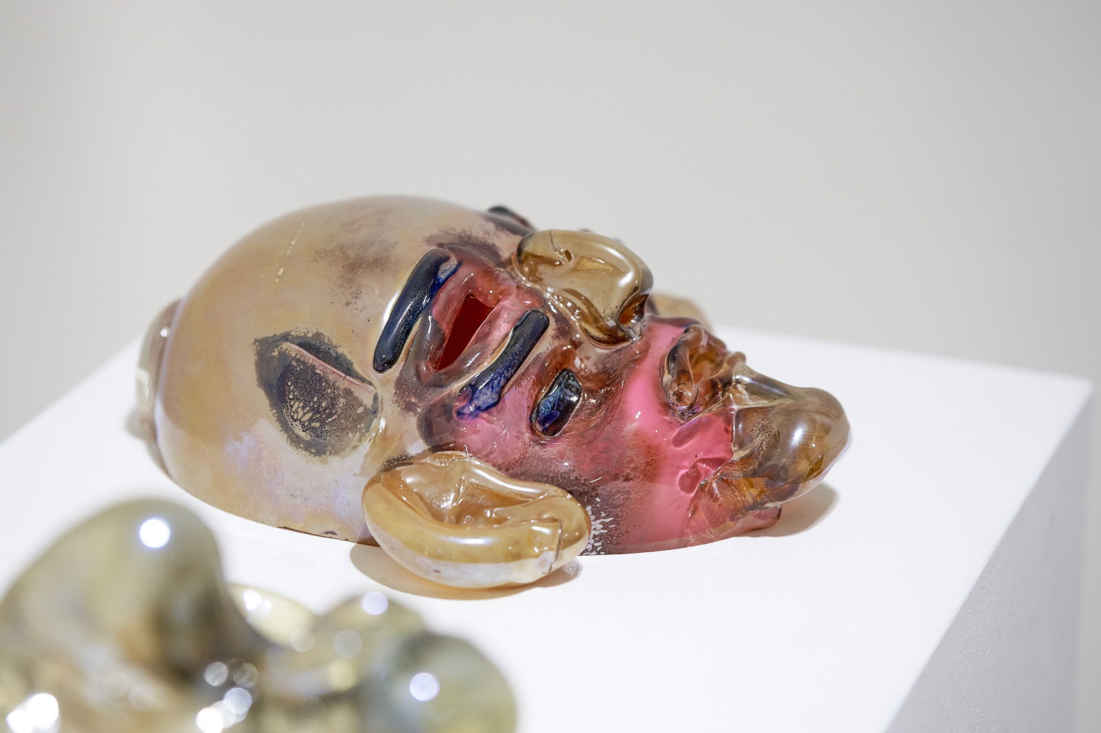 Ausstellung IKKG im Keramikmuseum - Sense of Salt