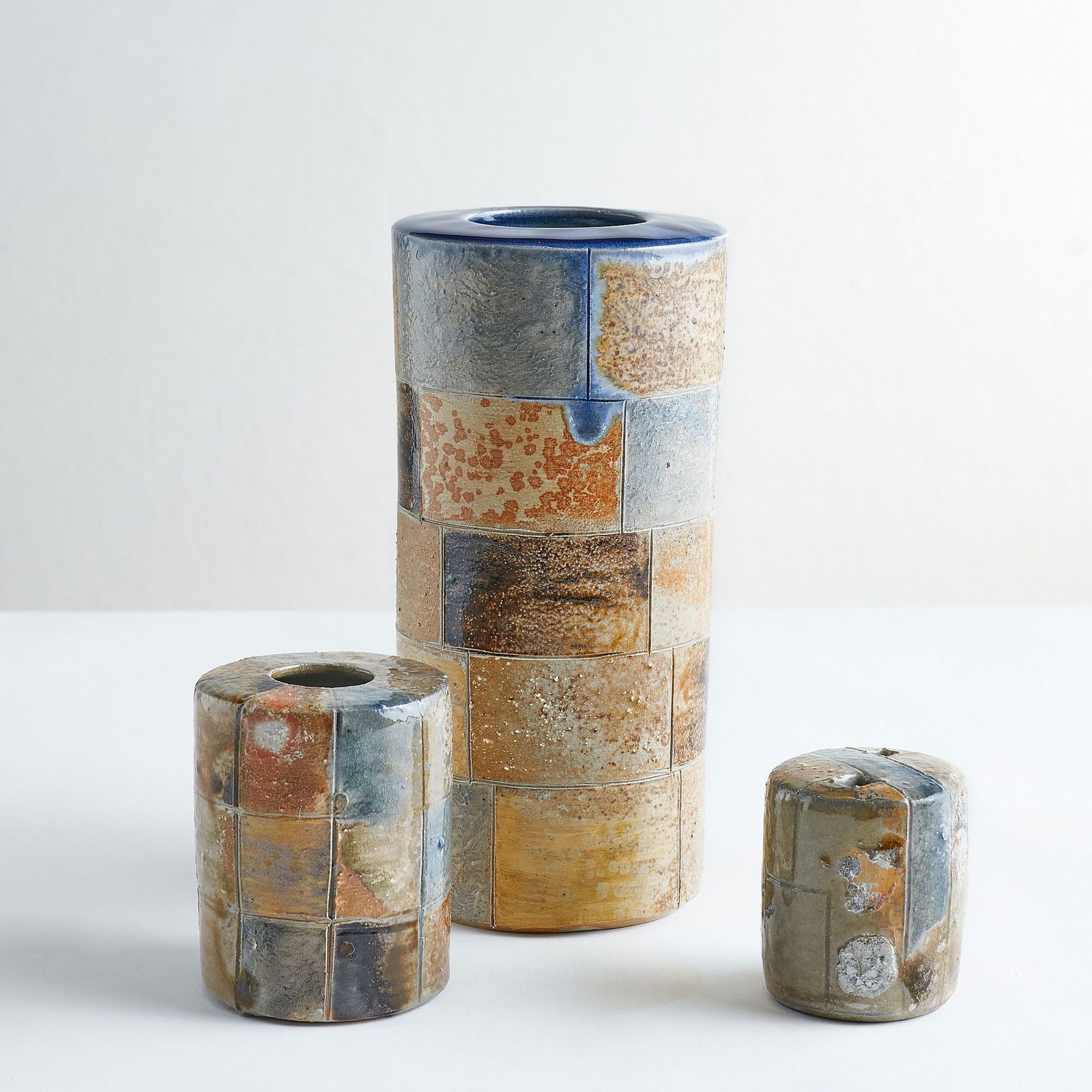 Arwed Angerer Keramik - Holzbrandkeramik